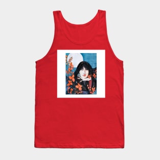 Rossy Tank Top